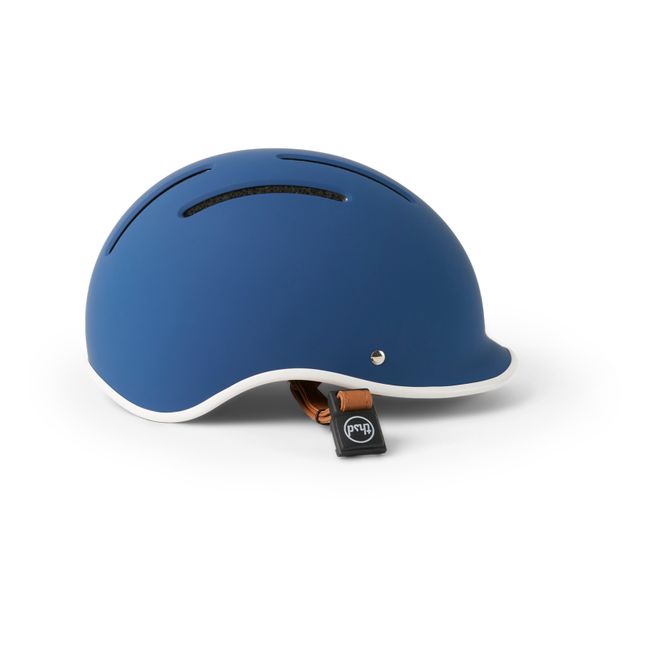 Casque de vélo Enfant Heritage | Bleu