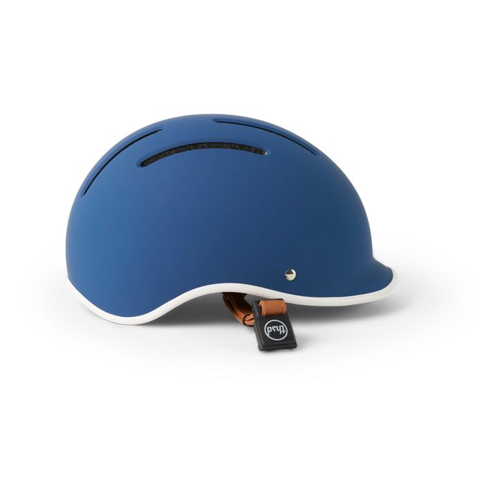 thousand helmet blue