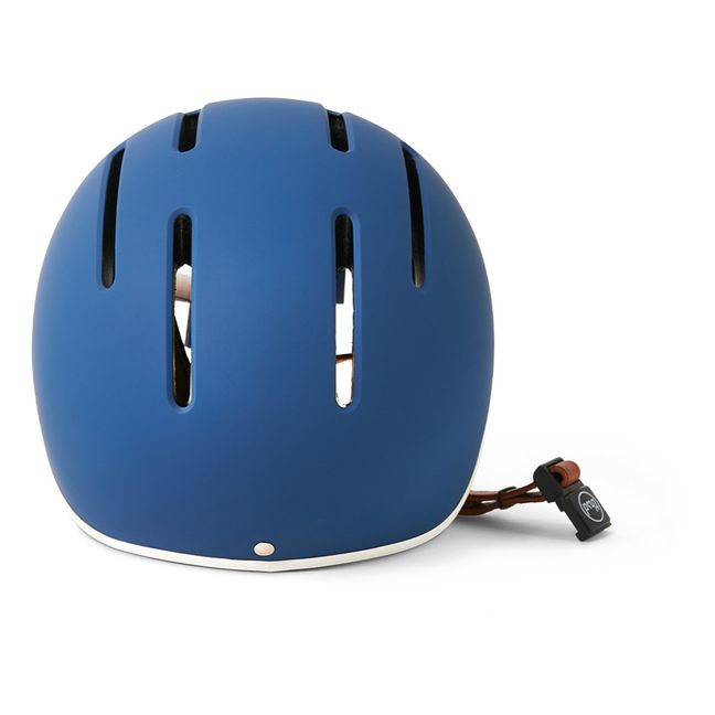 Heritage Children’s Bike Helmet Blue