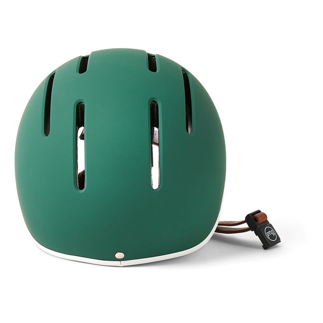 Heritage Children’s Bike Helmet | Green