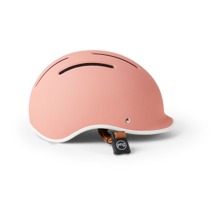 Casque de vélo Enfant Heritage | Rose- Image produit n°6