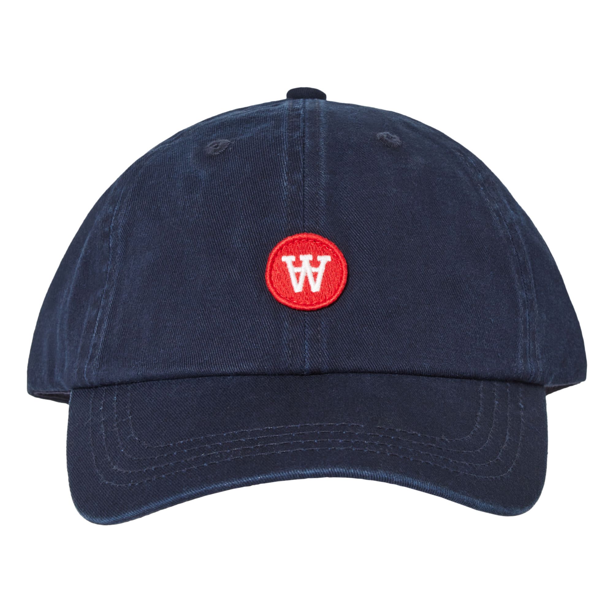 Eli Cap - Adult Collection - Navy blue- Product image n°0