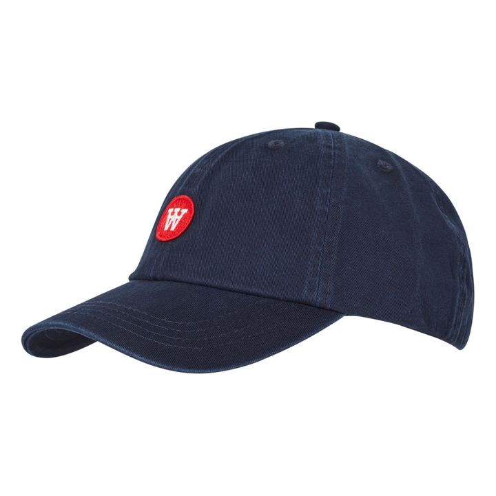 Eli Cap - Adult Collection  | Navy blue- Product image n°1