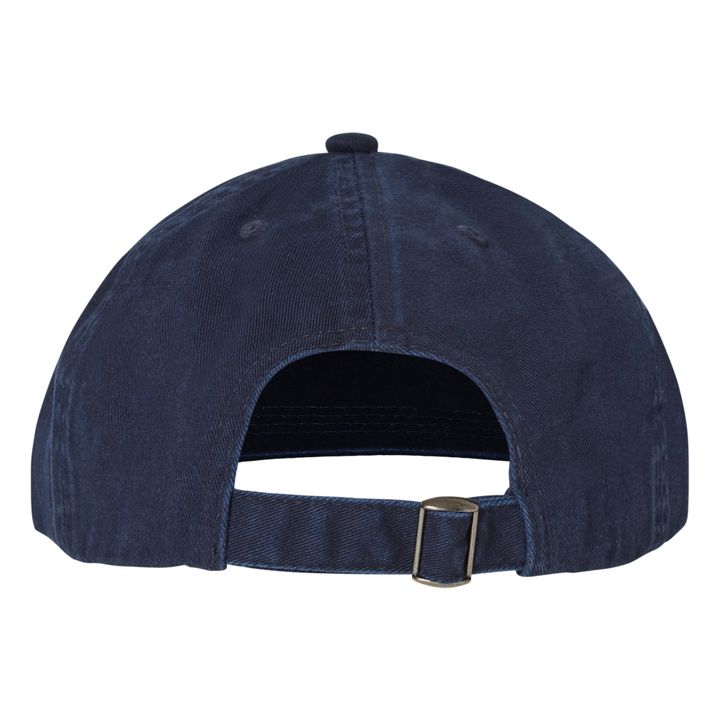 Eli Cap - Adult Collection  | Navy blue- Product image n°2