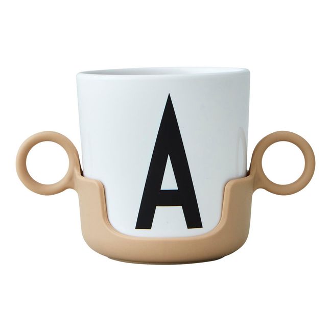Asa de taza Ecozen | Beige