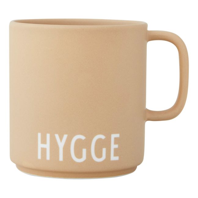 Hygge Mug | Beige