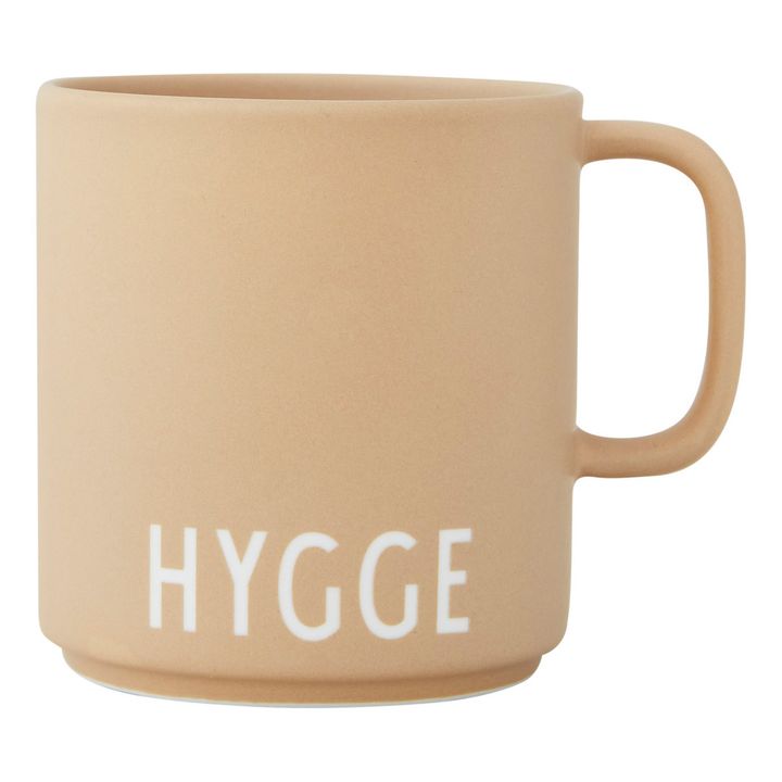 Mug Hygge | Beige- Image produit n°0