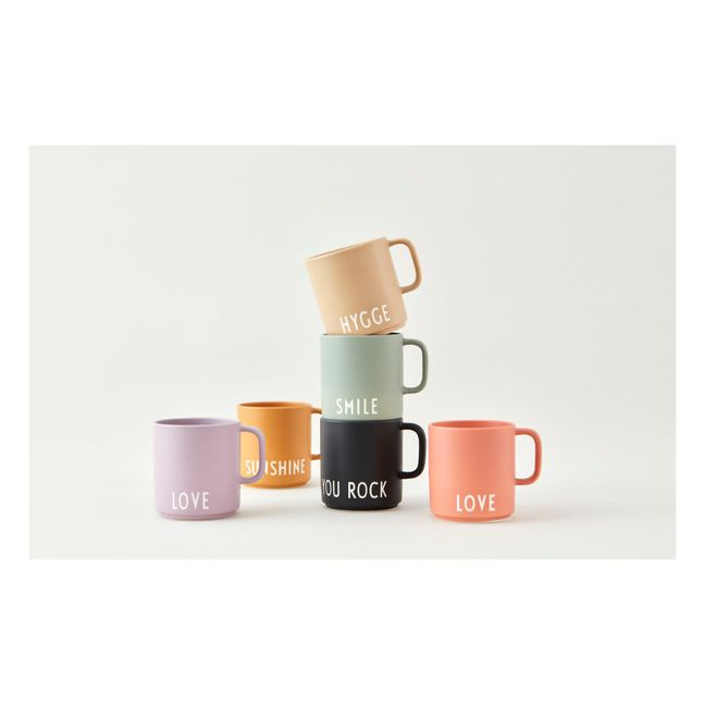 Mug Hygge | Beige
