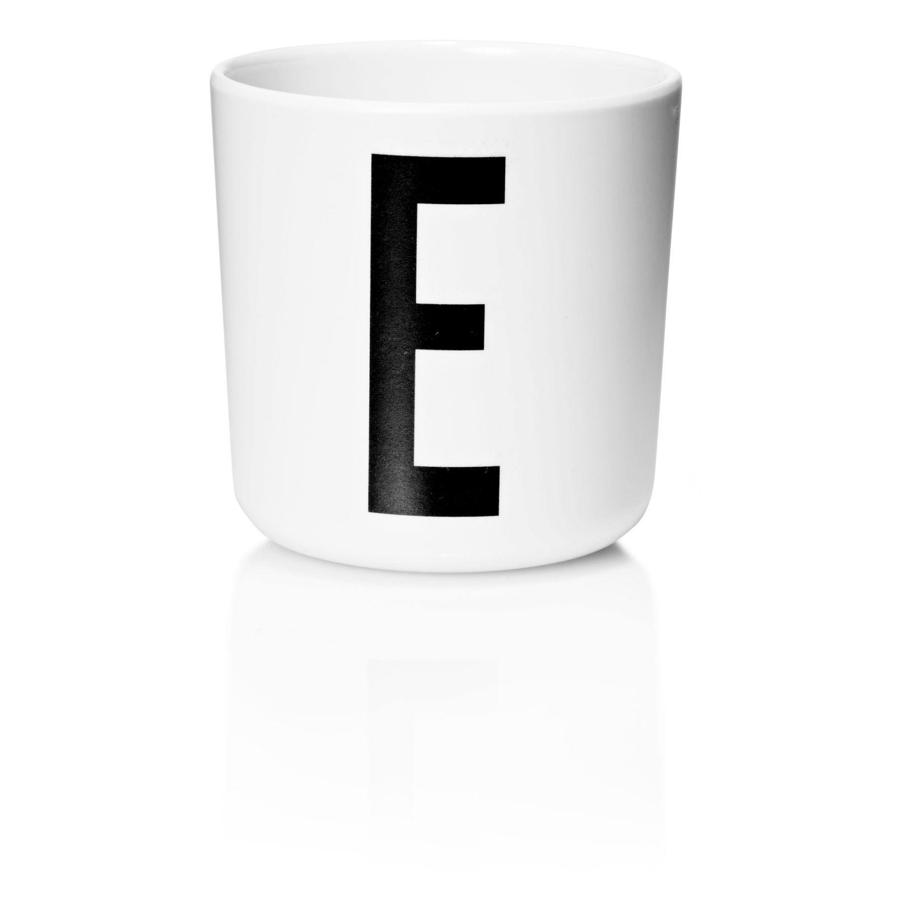 Ecozen Mug - E- Product image n°0