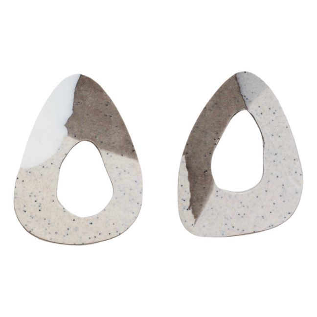 Pendientes Sines | Crudo