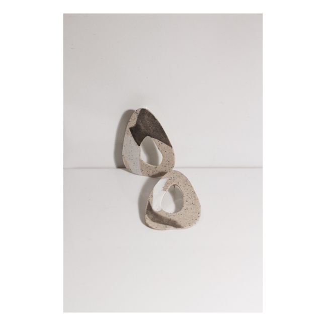 Pendientes Sines | Crudo