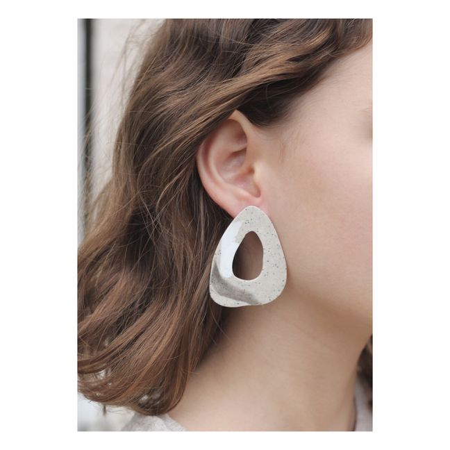 Pendientes Sines | Crudo