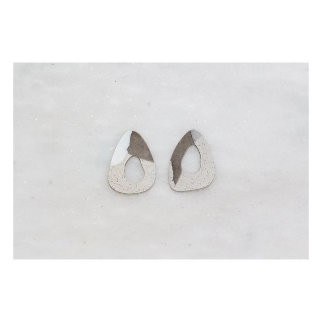 Pendientes Sines | Crudo