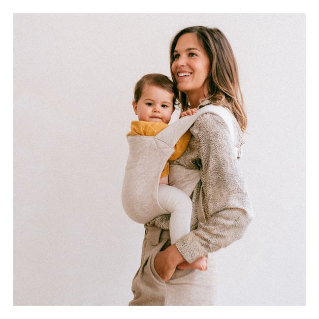 Up&Go Baby Carrier | Nude