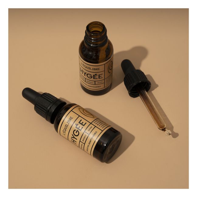 Gotas de bienestar L'Equilibre Adaptogenic - 18 ml