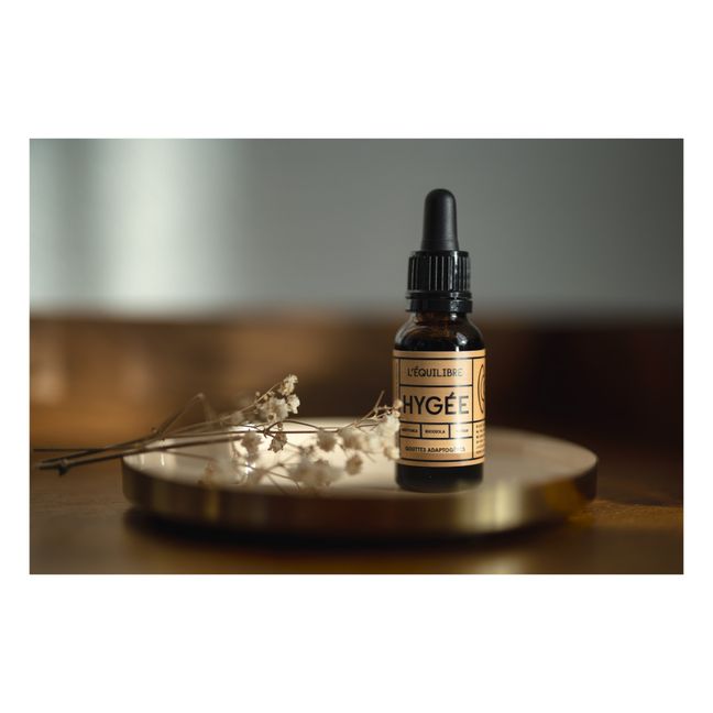 Gotas de bienestar L'Equilibre Adaptogenic - 18 ml