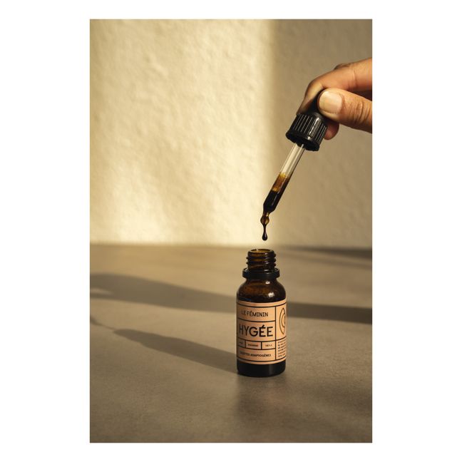 Gotas adaptógenas de Bienestar Femenino - 18 ml