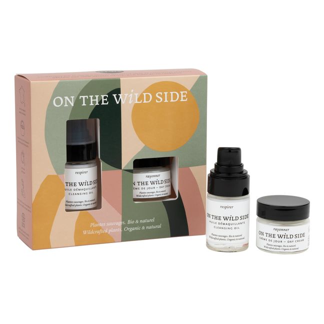 Coffret Rituel Les Essentiels