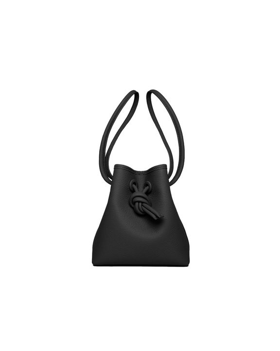 Vasic - Bond Mini Bag - Black | Smallable