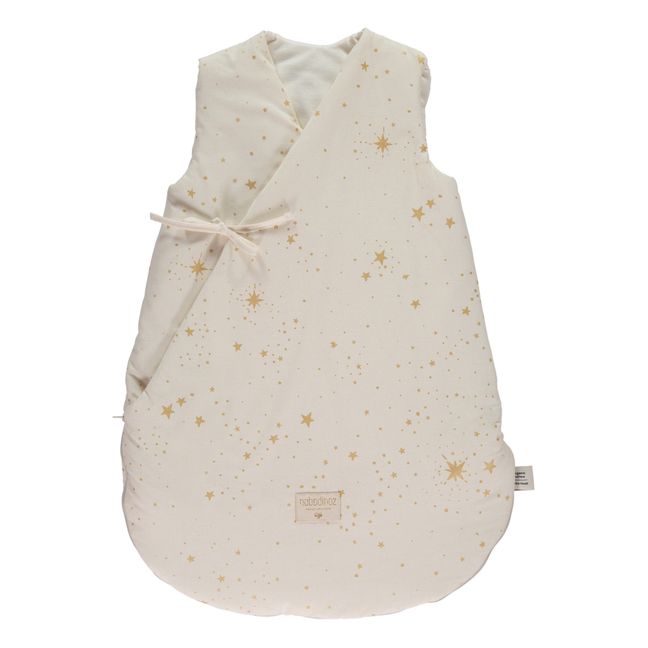 Cloud Stella Organic Cotton Baby Winter Sleeping Bag