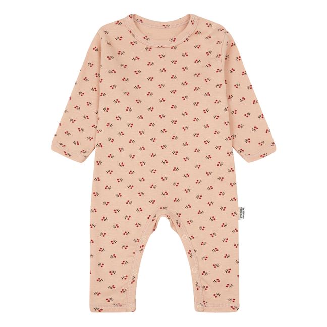 Armoisa Pyjamas Powder pink