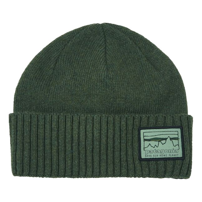 Hats - Adult Collection - Dark green