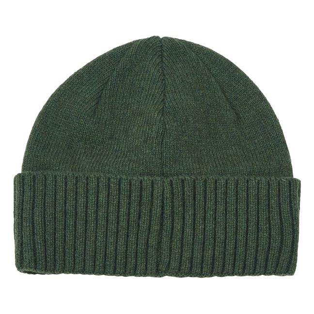 Hats - Adult Collection - Dark green