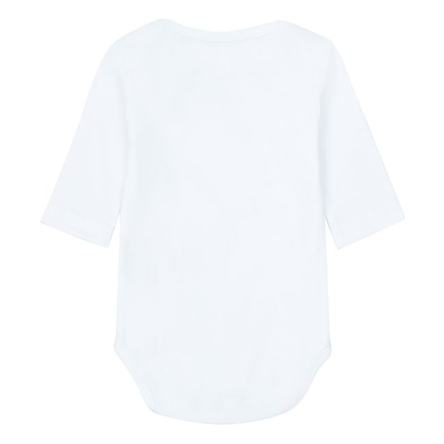 Amour T-shirt White
