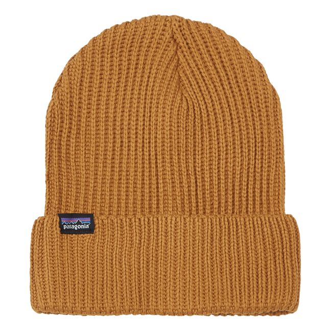 Knitted Hats - Adult Collection - Camel