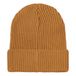 Knitted Hats - Adult Collection - Camel- Miniature produit n°1