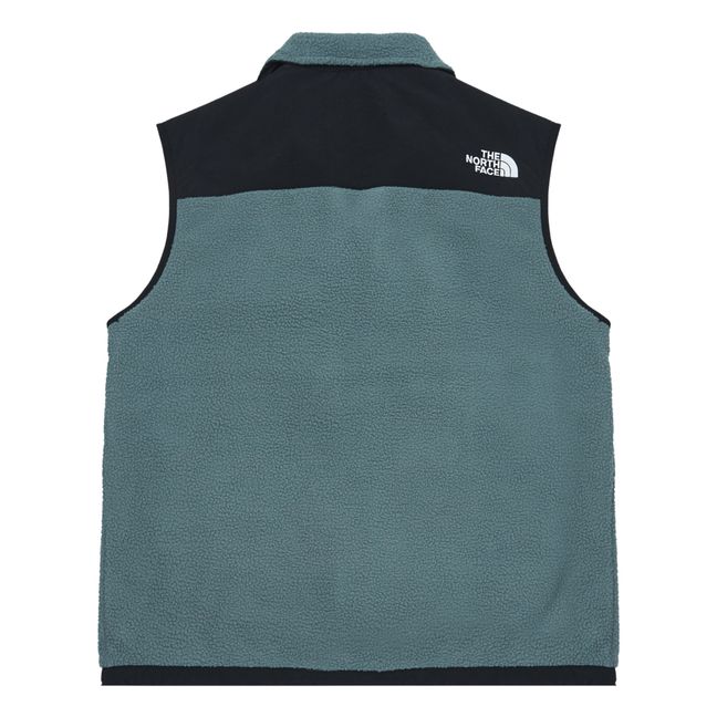 Denali Recycled Fleece Vest - Adult Collection - Green