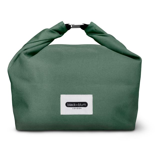 Isotherme Tasche für Lunchbox | Olive