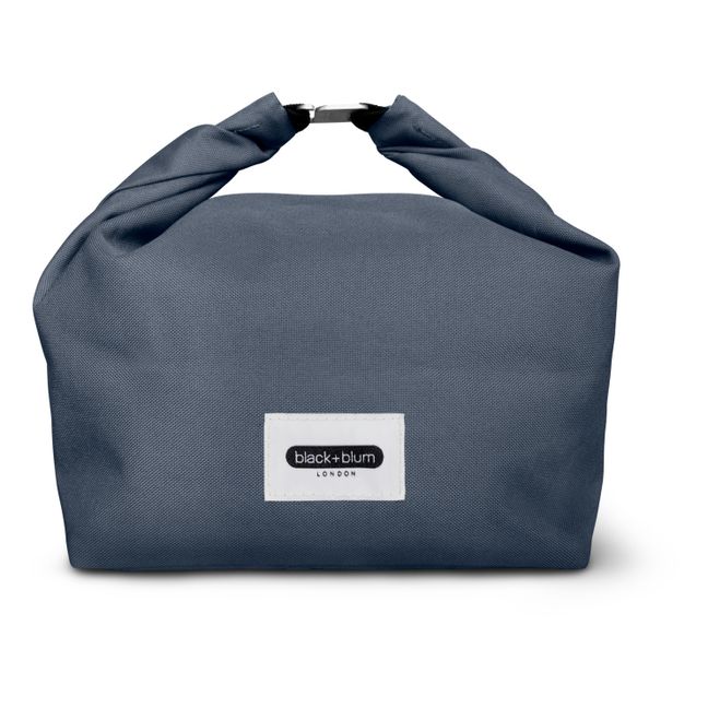 Sac isotherme pour lunchbox | Slate