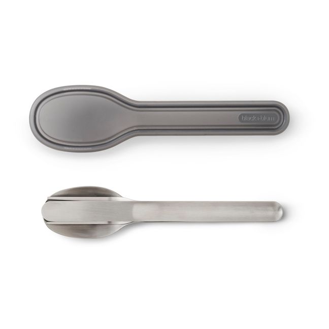 Besteck-Set | Stahl