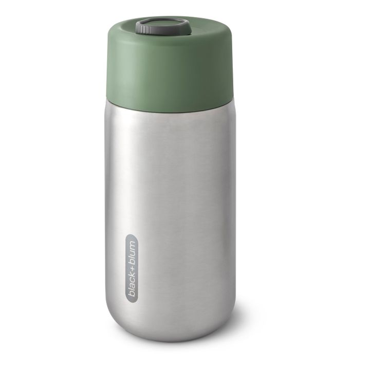Insulated Travel Cup | Olive- Product image n°0