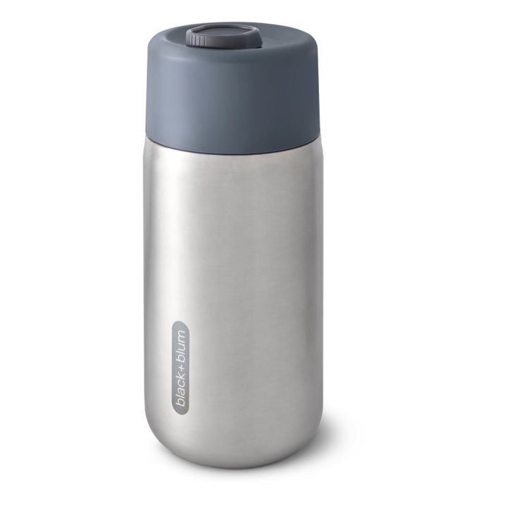 Insulated Travel Cup | Slate- Product image n°0