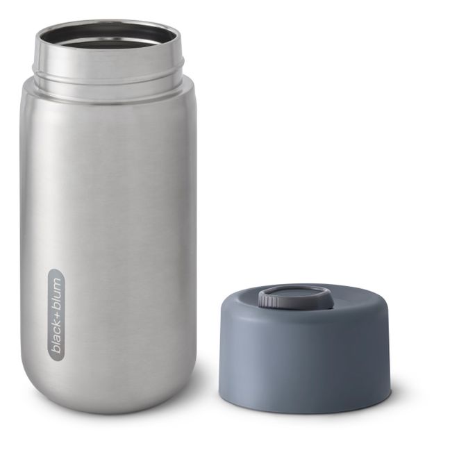 Insulated Travel Cup | Slate