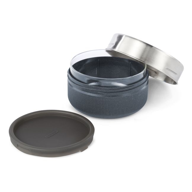 Lunch box bowl | Slate
