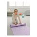 Kids’ Yoga Mat Purple- Miniature produit n°3