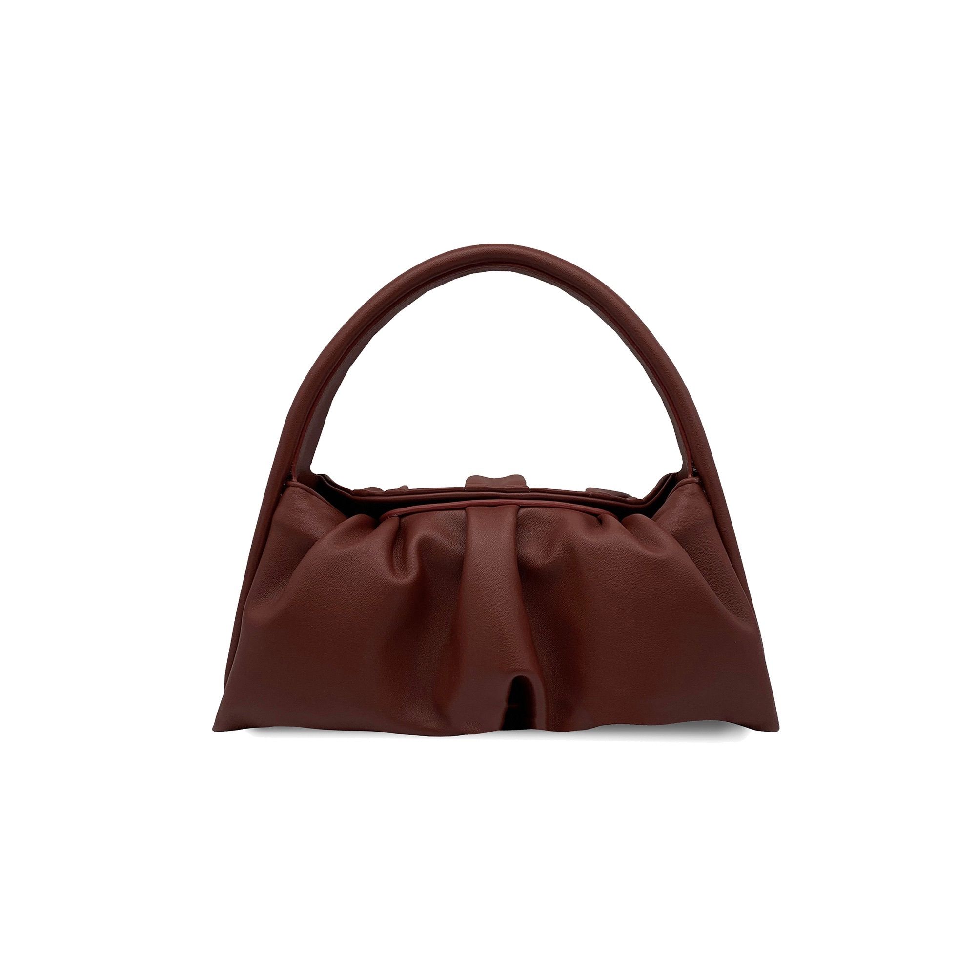 Hera Bag Burgundy- Product image n°0