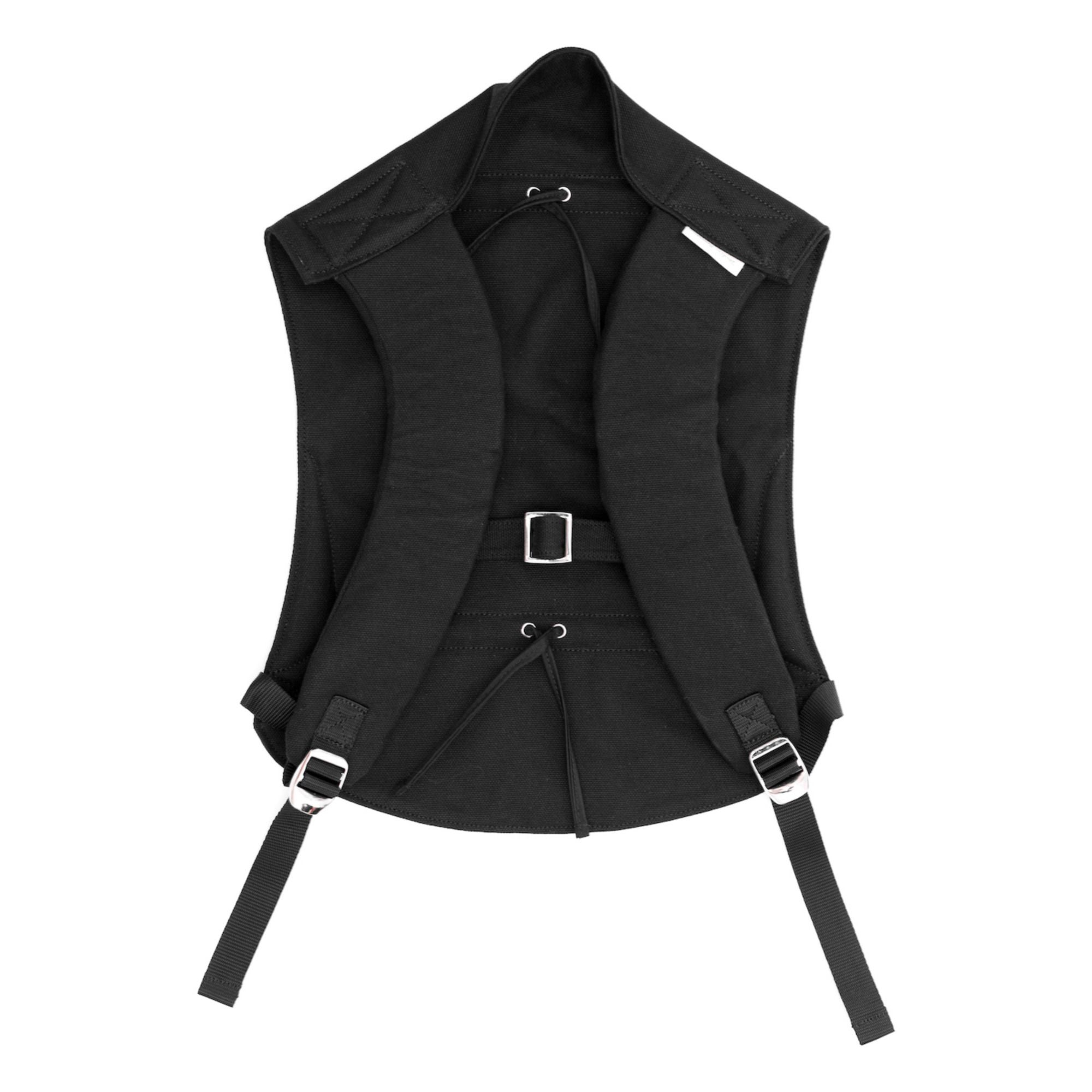 Up&Go Baby Carrier Black- Product image n°2