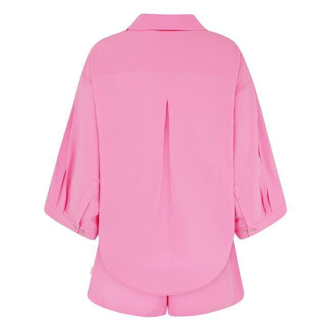 Biarritz-Set | Rosa