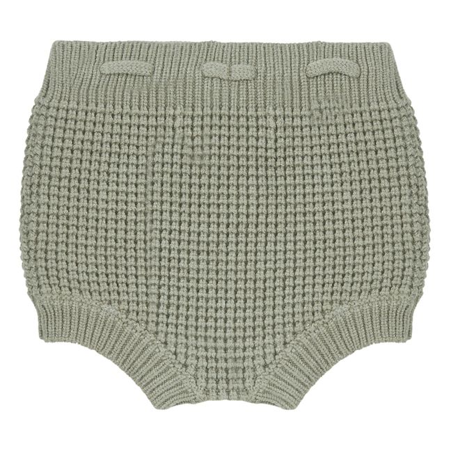 Bloomer Maille Gris
