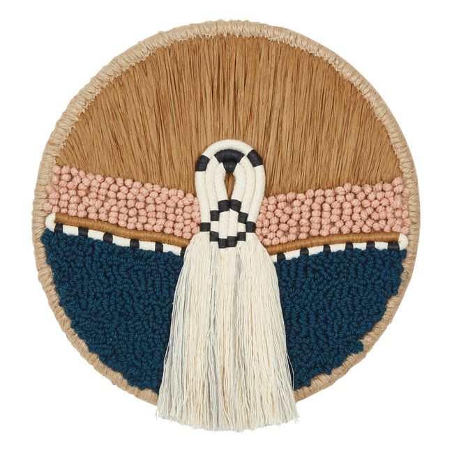 Tribu 001 | Blu