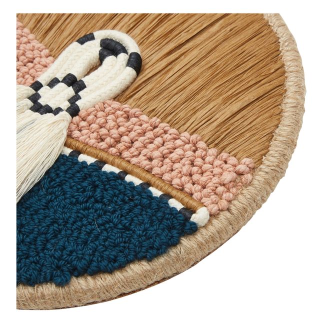 Tribu 001 | Blu