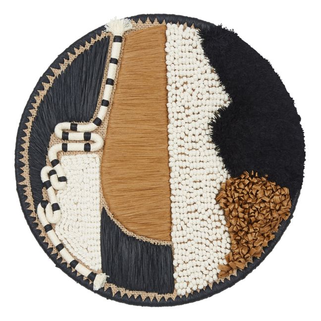 Tribu 009 | Blanc