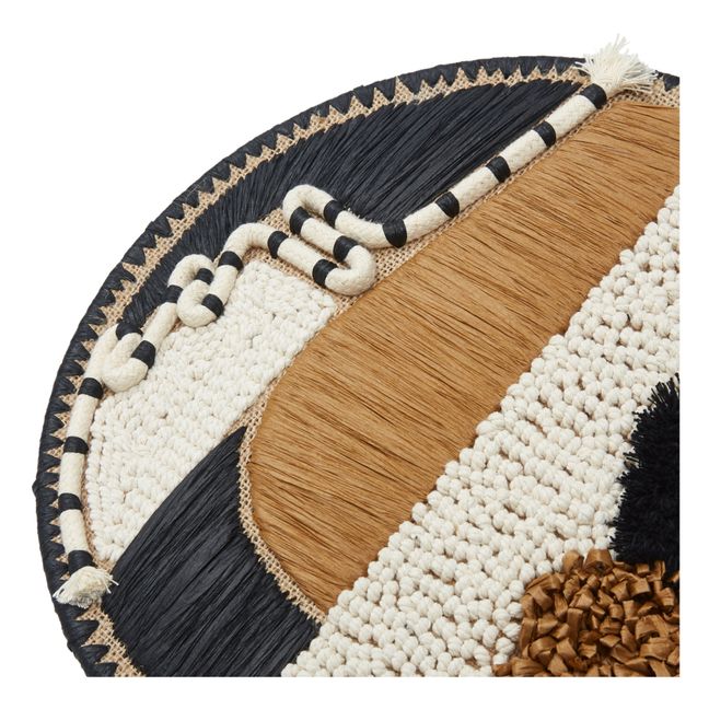 Tribu 009 | Blanc