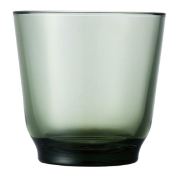 Kinto - Verre Hibi - Vert