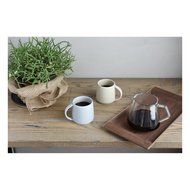 Tasse Ripple  | Beige
