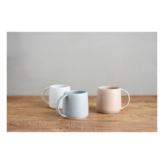 Tasse Ripple  | Beige